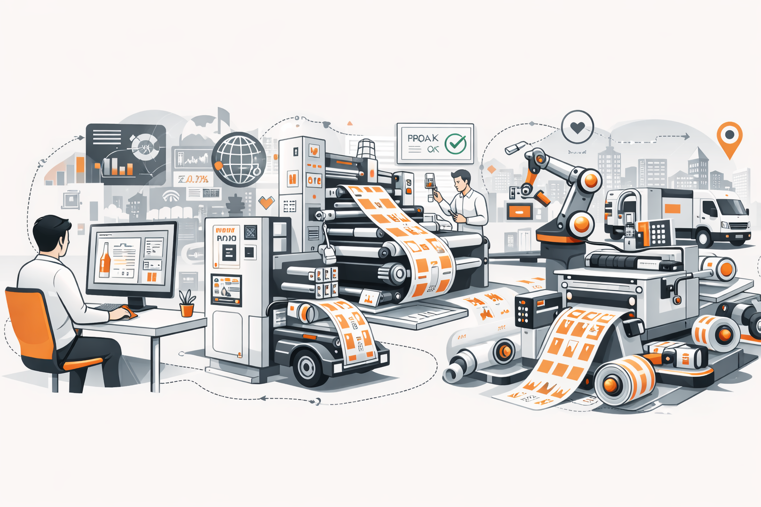 Technology and Equipment