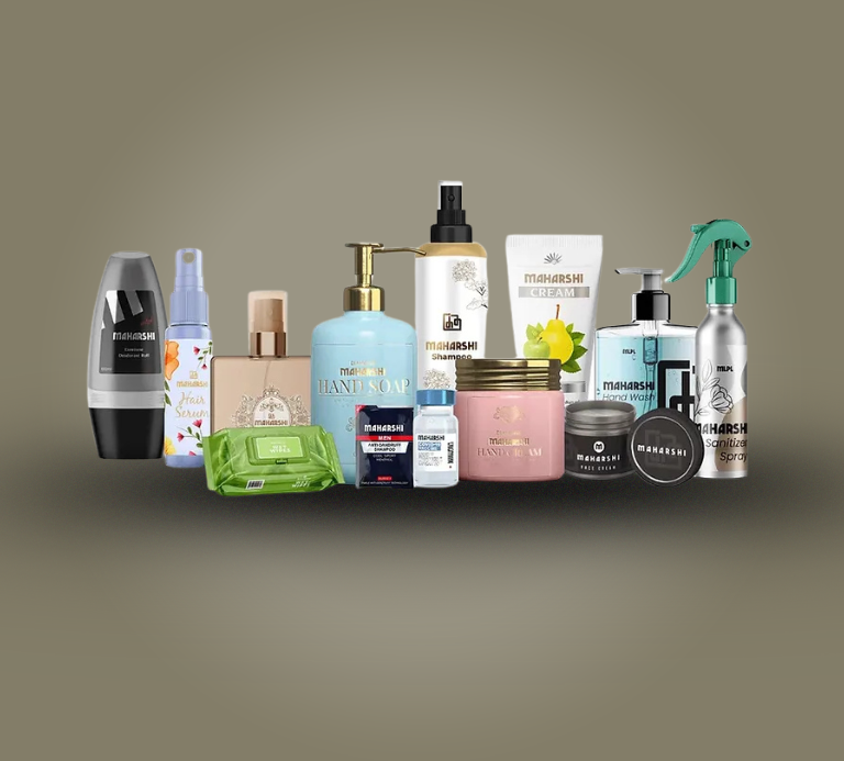 Skincare