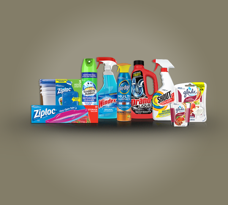 Household Product